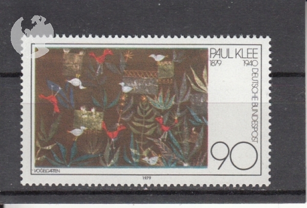 NSR 1029 ** - 1979
